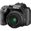 Pentax K-S2+DA L 18-50+DA L 50-200 Kit m