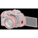 Pentax K-S2 + 18-50mm WR + 50-200mm WR Kit, black