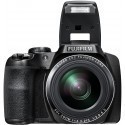 Fujifilm FinePix S9800 must