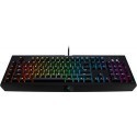 Razer keyboard Blackwidow Chroma RUS