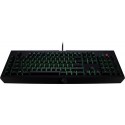 Razer klaviatuur Blackwidow Ultimate 2014 Nordic