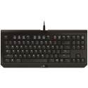 Razer keyboard Blackwidow Tournament Stealth 2014 US