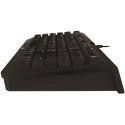 Razer keyboard Blackwidow Tournament Stealth 2014 US