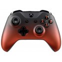 Microsoft Xbox One Controller volcano shadow