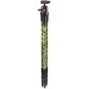 Manfrotto tripod OffRoad MKOFFROADG, green