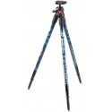 Manfrotto tripod OffRoad MKOFFROADB, blue