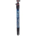 Manfrotto tripod OffRoad MKOFFROADB, blue