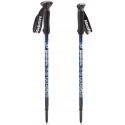 Manfrotto monopod OffRoad Walking Sticks MMOFFROADB, blue