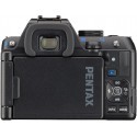 Pentax K-S2 + Pentax DA 35mm f/2.4, must