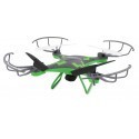 Drone 3.1 PLUS WIFI - green