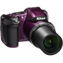 Nikon Coolpix L840, purple