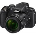 Nikon Coolpix P610, black