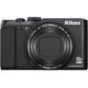 Nikon Coolpix S9900, must