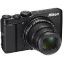 Nikon Coolpix S9900 must