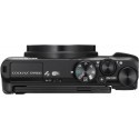 Nikon Coolpix S9900, must