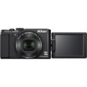Nikon Coolpix S9900, must