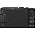 Nikon Coolpix S9900 must
