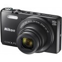 Nikon Coolpix S7000, must