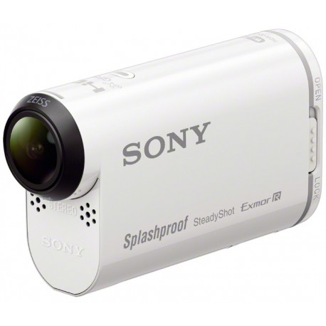 Sony HDR-AS200VR