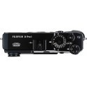 Fujifilm X-Pro1 + 18mm F2.0