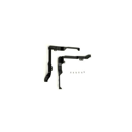 DJI Inspire 1 left & right cable clamp