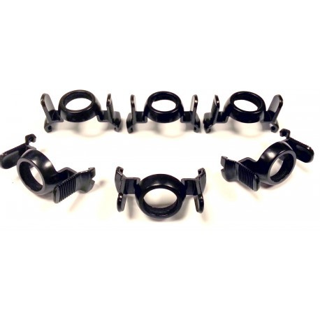 DJI Inspire 1 propelleru fiksatori