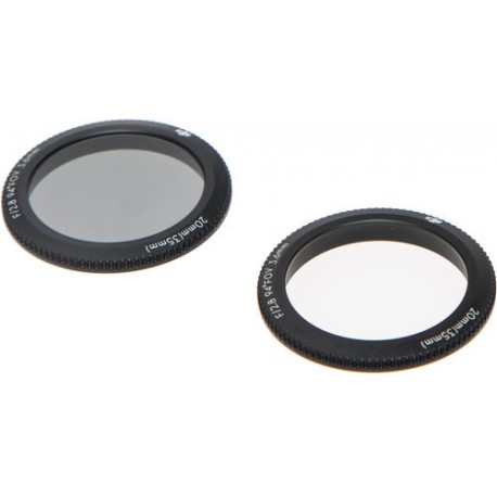 DJI Inspire 1 filter kit
