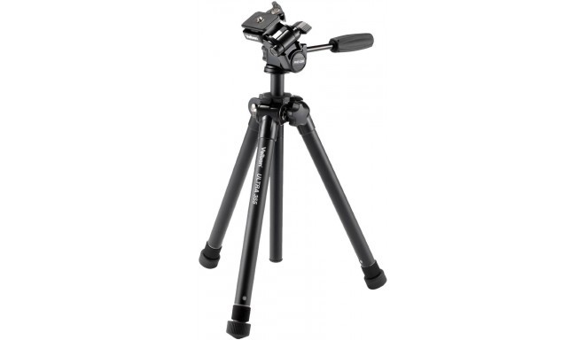 Velbon tripod kit Ultra 355 + PHD-33M