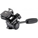 Velbon 3-way head PHD-33M