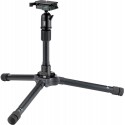Velbon statiiv Ultrek UT-43D II +QHD-43D