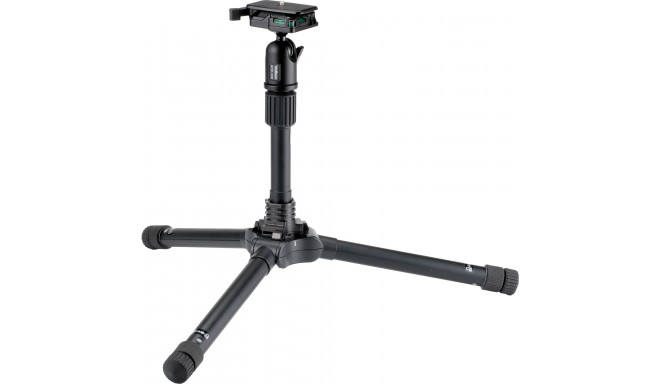 Velbon statīva komplekts Ultrek UT-43D II + QHD-43D