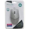 Omega mouse OM-413, grey