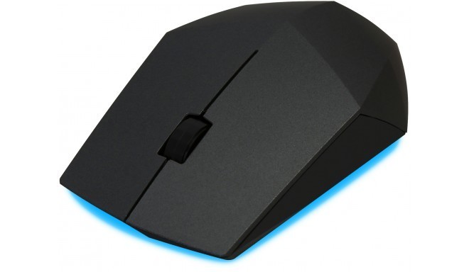 Omega mouse OM-413 Wireless, black