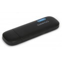 Omega USB 3G + WiFi modem OWLHM2B, black