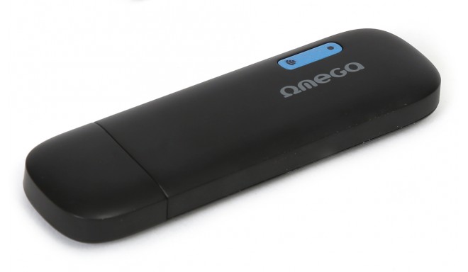 Omega USB 3G + WiFi modem OWLHM2B, must