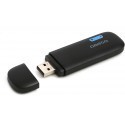 Omega USB 3G + WiFi modem OWLHM2B, black