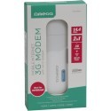 Omega USB 3G + WiFi modem OWLHM2W, white