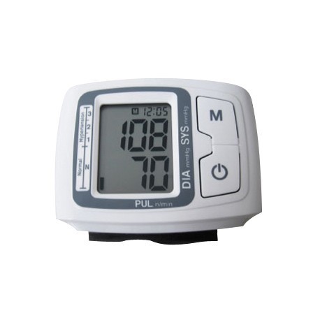 Omega asinsspiediena mērītājs PBPMKD735 (42169)