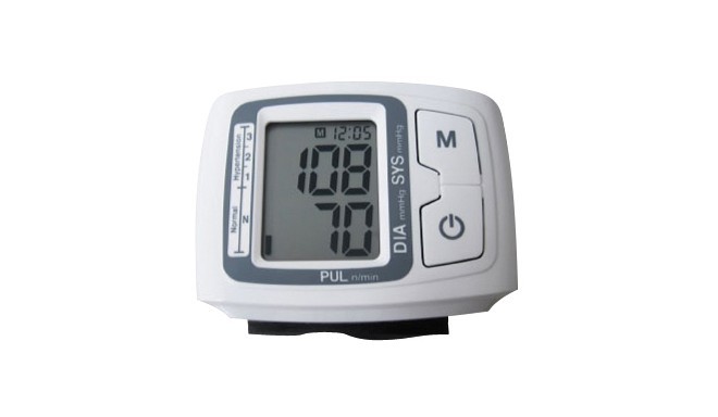 Omega blood pressure monitor PBPMKD735 (42169)