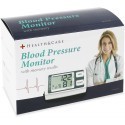 Omega blood pressure monitor PBPMKD558 (42170)