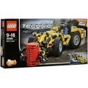 LEGO Technic 42049 Mine Loader