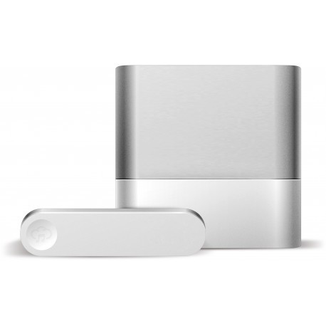 Platinet wireless music receiver (42811)