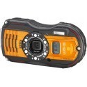 Ricoh WG-5 GPS, orange