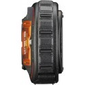 Ricoh WG-5 GPS, orange