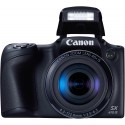 Canon Powershot SX410 IS, black