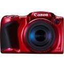 Canon Powershot SX410 IS, red