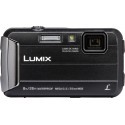 Panasonic Lumix DMC-FT30, must