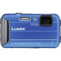 Panasonic Lumix DMC-FT30, blue