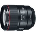 Canon EF 85mm f/1.4L IS USM objektiiv