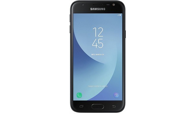 Samsung Galaxy J3 (2017) 16GB, must